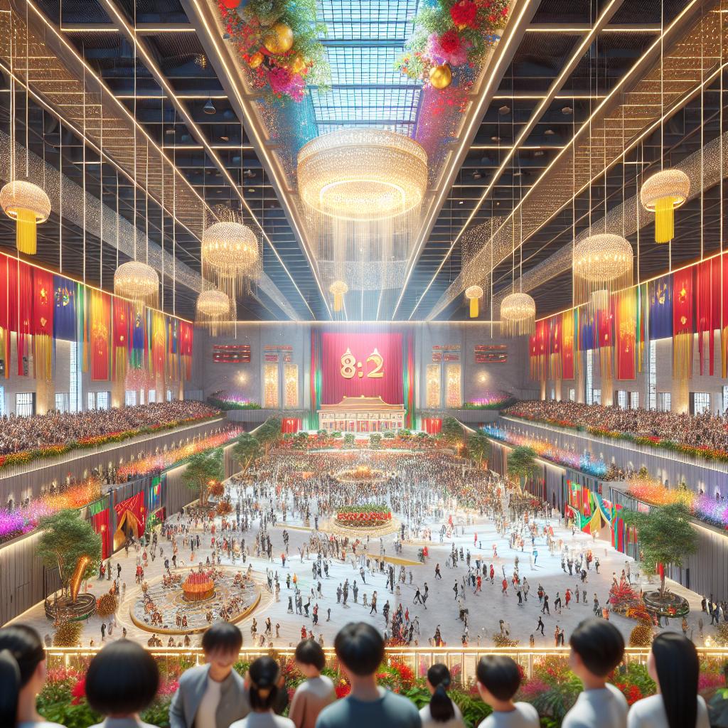 Timmons Arena Renovation Celebration