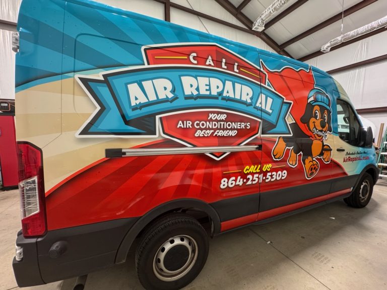 Air Repair AL Truck 768x576