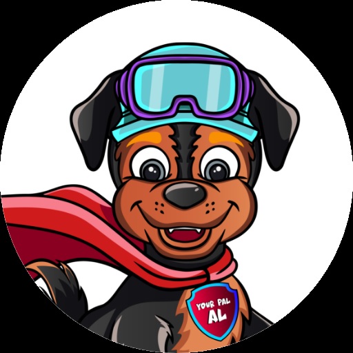 Air Repair AL logo LSA 1