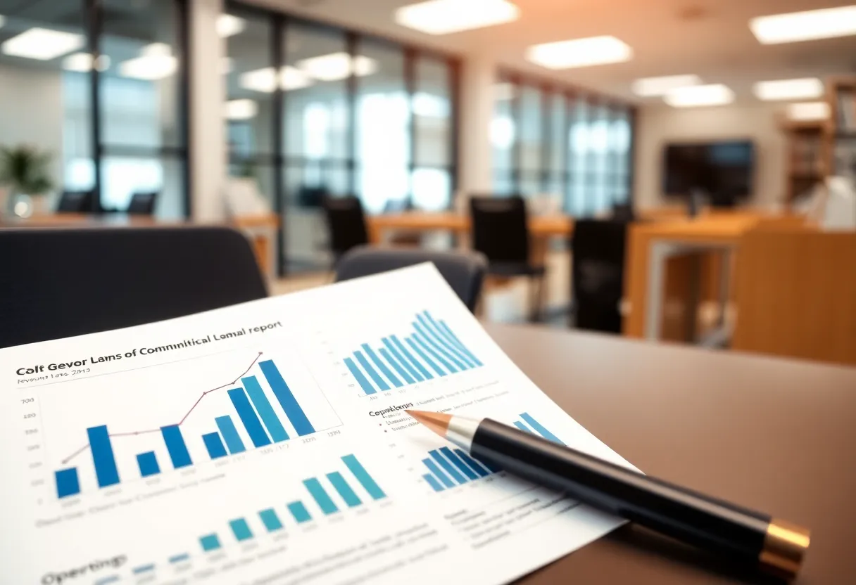 Overview of World Acceptance Corporation financial report