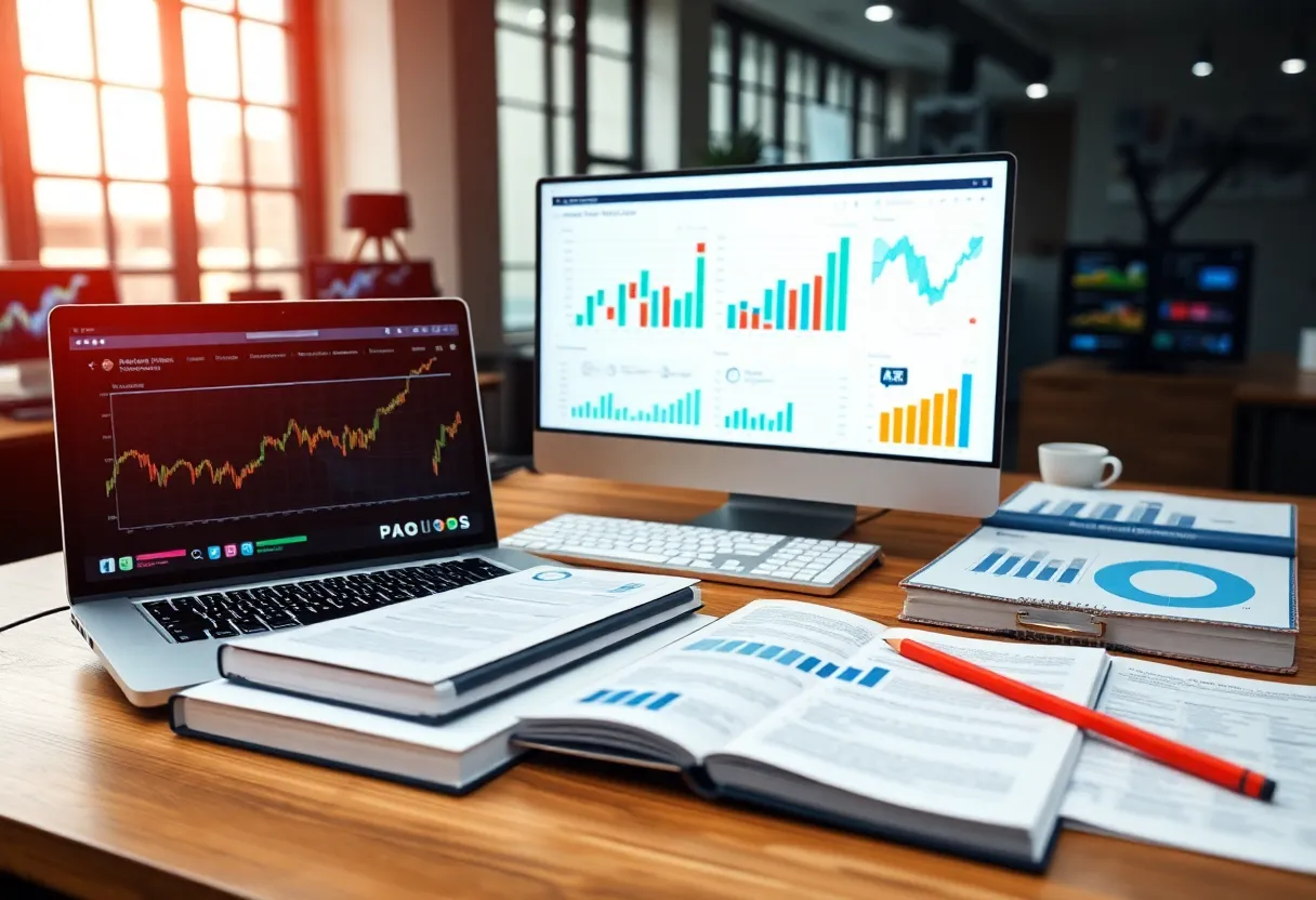 SCBIZ Business Media Platform