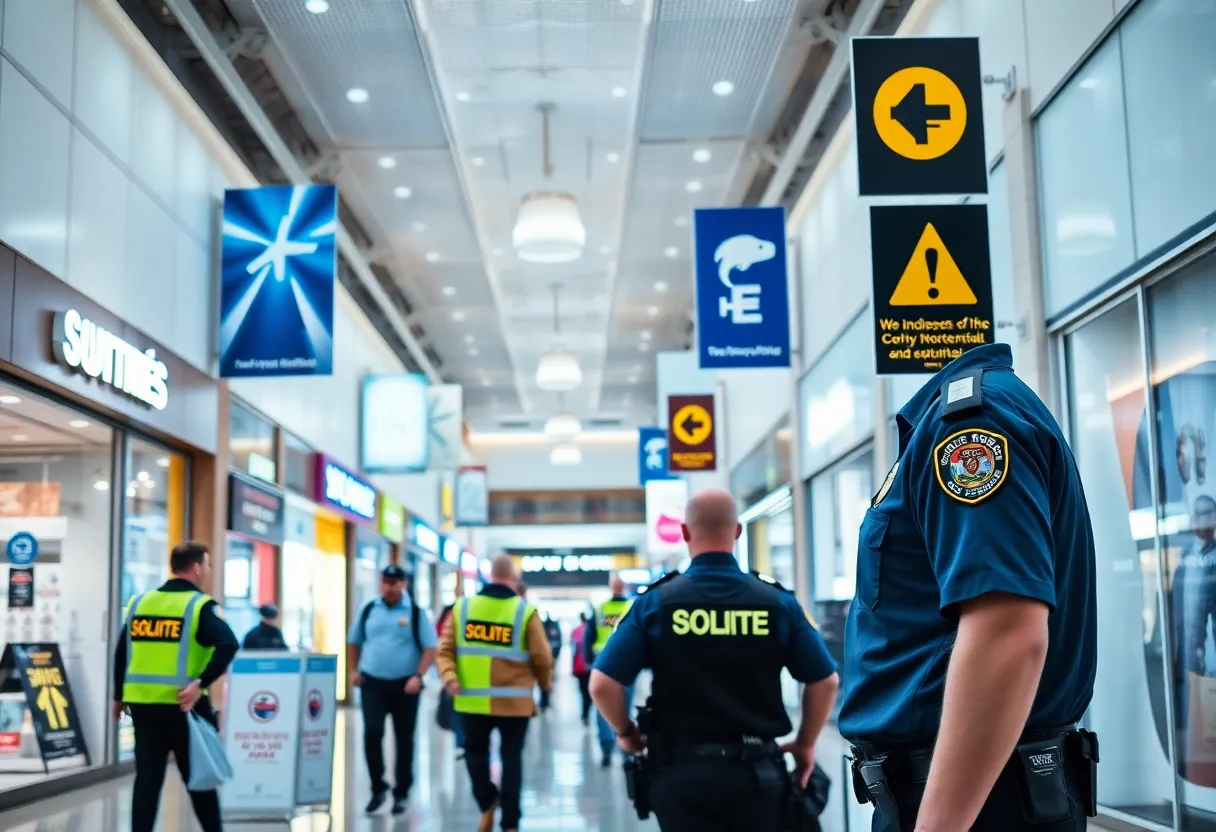 Haywood Mall showcasing new stores amidst safety concerns