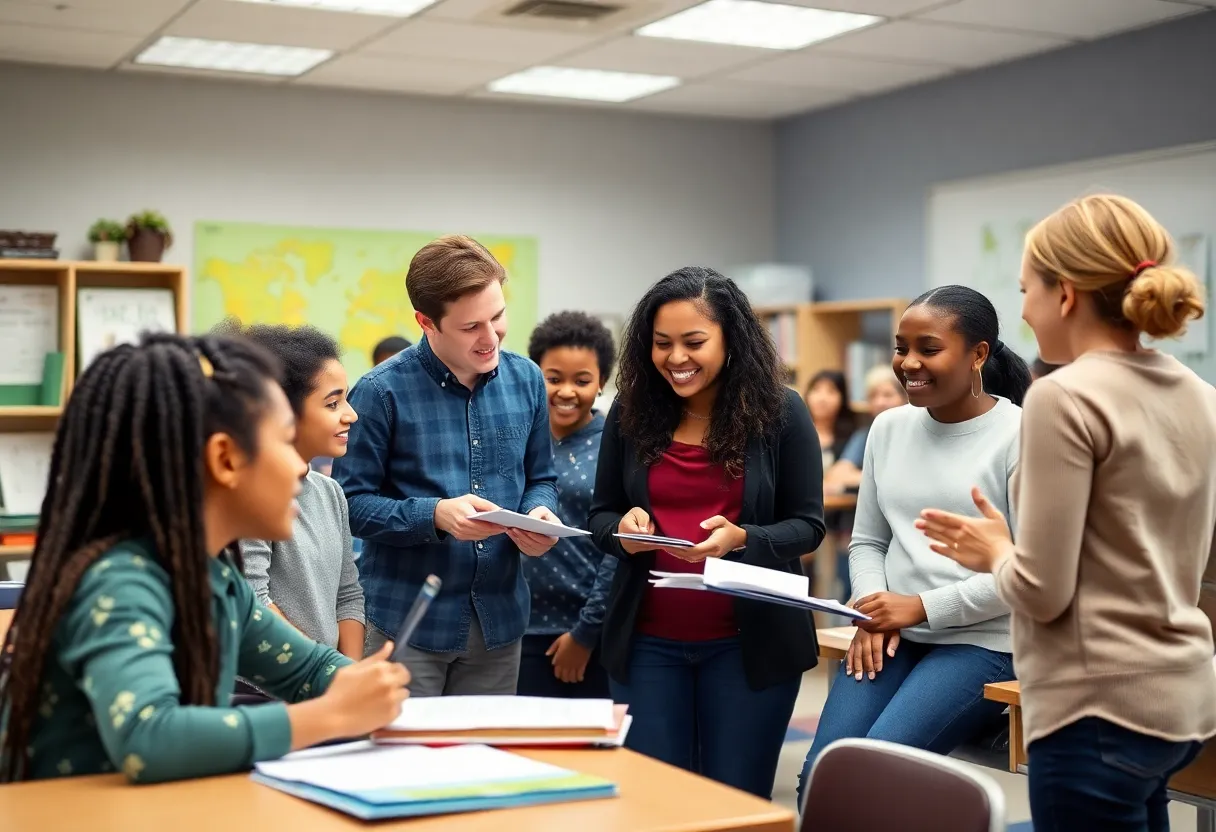 Dr. Raashad Fitzpatrick appointed as Superintendent