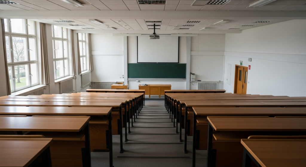 Beyond the Acceptance Letter: Asking Key Questions About College Stability