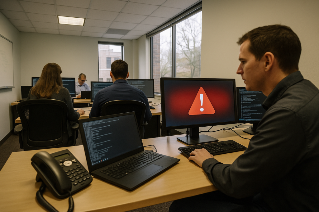 CISA Adds Ivanti Sentry Vulnerability to Exploited List, Urges Swift Action
