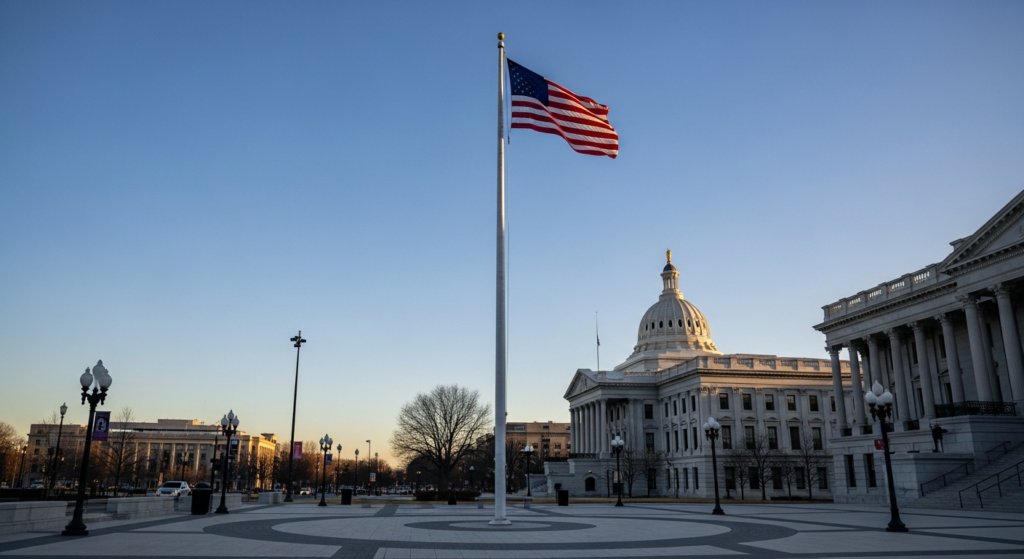 Congress Demands Iran War Answers as Costs and War Powers Clash