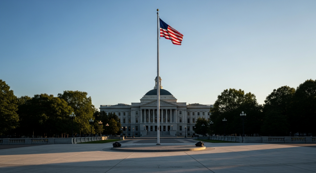 Congressional Iran War Powers Debate Continues, U.S. Authorization Question Remains Open