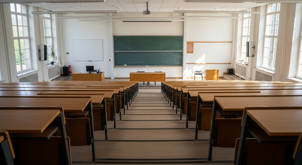 Court Blocks Limits on Graduate Student Loan Eligibility for Professional Degrees