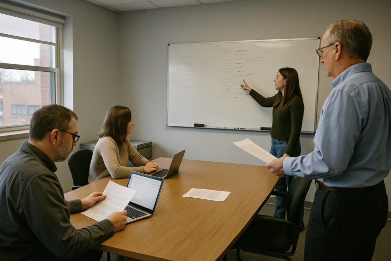 Customer Complaint Pattern Review for Owners in Greenville