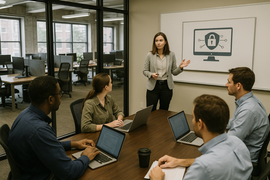 Cyber Insurance: Essential Questions for Greenville Businesses