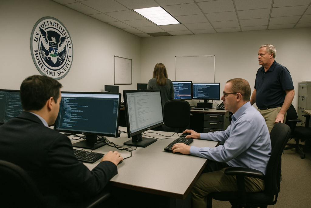Federal Cybersecurity Directive Alters Vulnerability Management Approach
