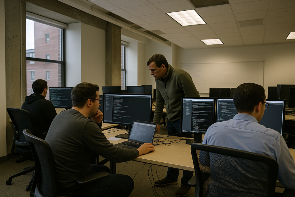 Federal Pressure Mounts on Network Security Teams Over Ivanti Vulnerabilities