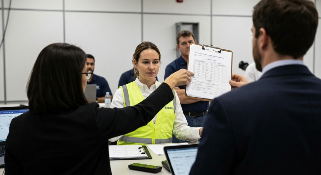 Federal Regulators Advance Faster Power Connections for AI Data Centers