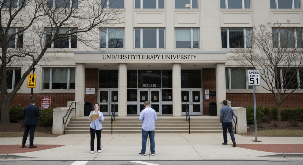 Federal Student Loan Limits Temporarily Raised for Graduate Health Programs