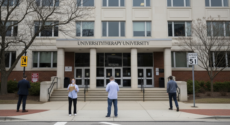 Federal Student Loan Limits Temporarily Raised for Graduate Health Programs