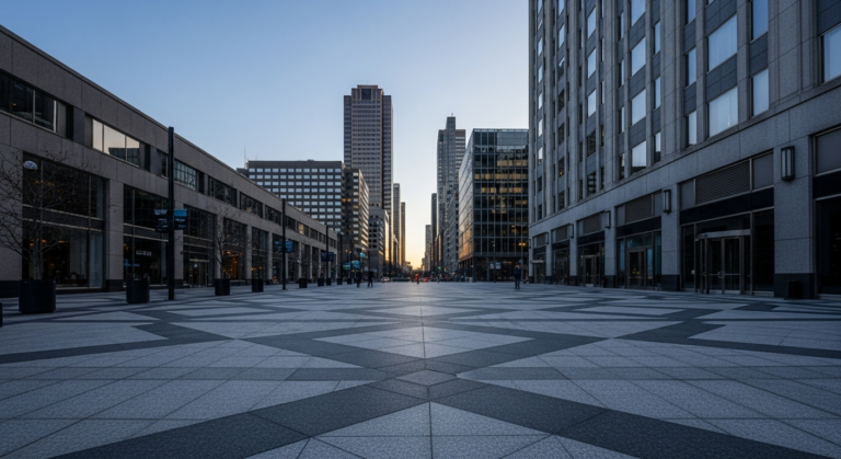 Global Tensions Ripple Through Greenville Markets: Oil Rises, Stocks Fluctuate