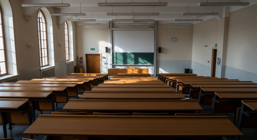 Graduate Loan Changes Set July 1 Deadline for Students and Aid Offices