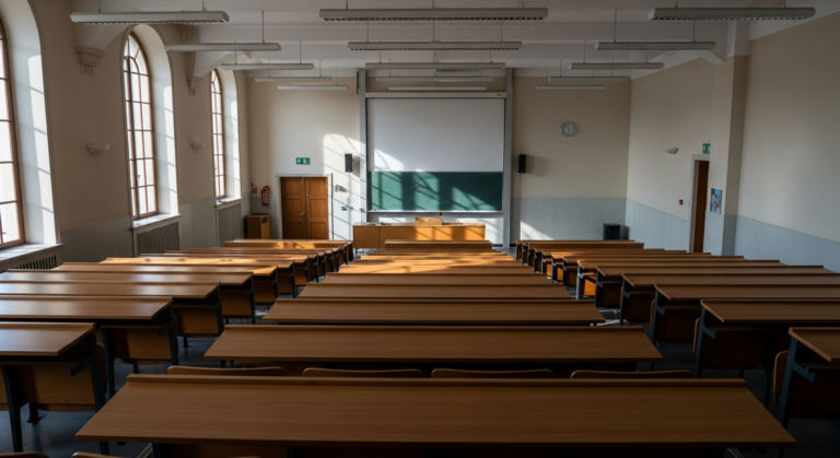 Graduate Loan Changes Set July 1 Deadline for Students and Aid Offices