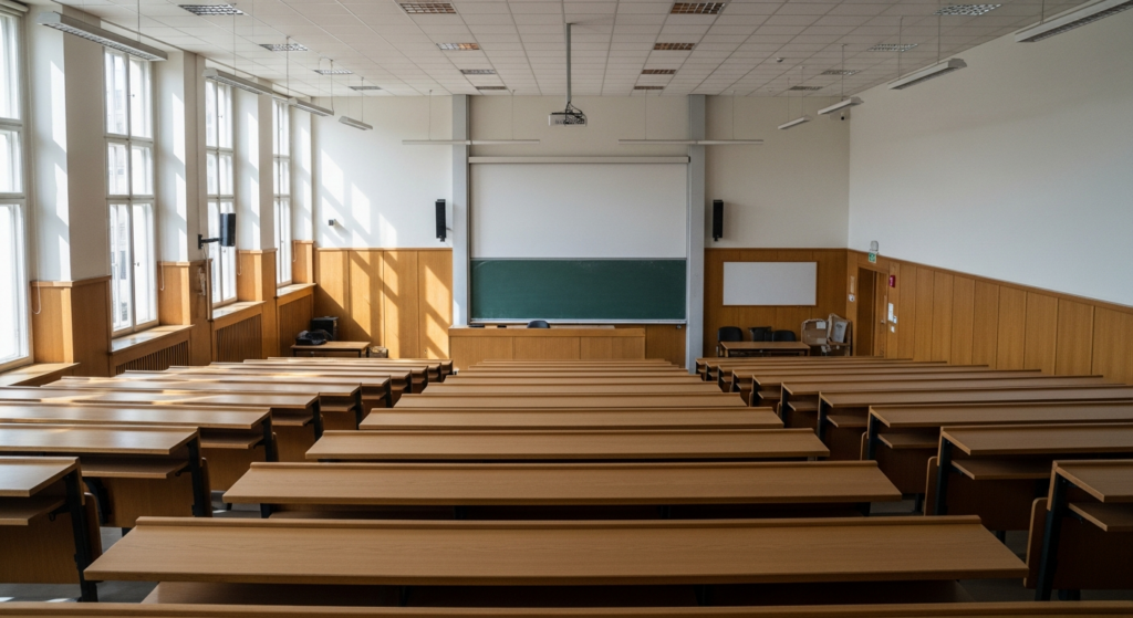 Graduate Student Loan Caps Halted by Court Order, Creating July 1 Planning Chaos
