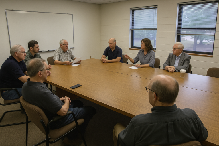 Greenville Directors Guild Board Backs Tentative Labor Agreement
