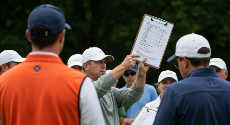 Greenville Golf Enthusiasts Gear Up for U.S. Open at Shinnecock Hills
