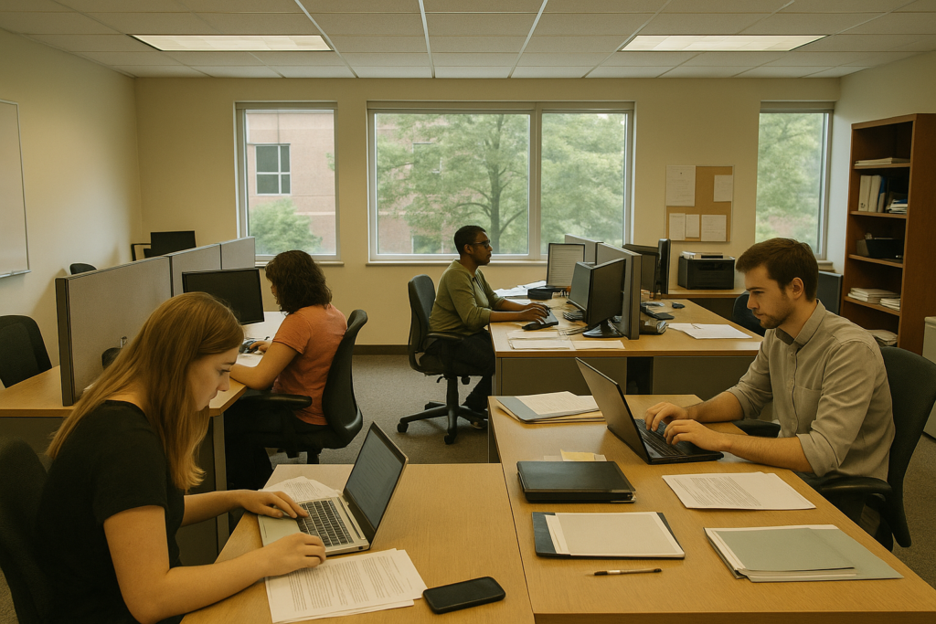 Greenville Student-Loan Borrowers Prepare for Repayment Changes