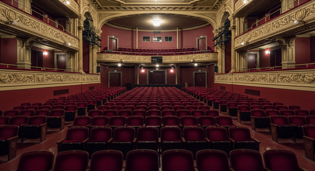 Hollywood Summer Box Office Narrows Gap With 2019 Levels