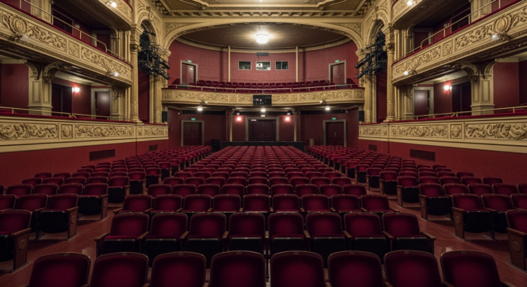 Hollywood Summer Box Office Narrows Gap With 2019 Levels