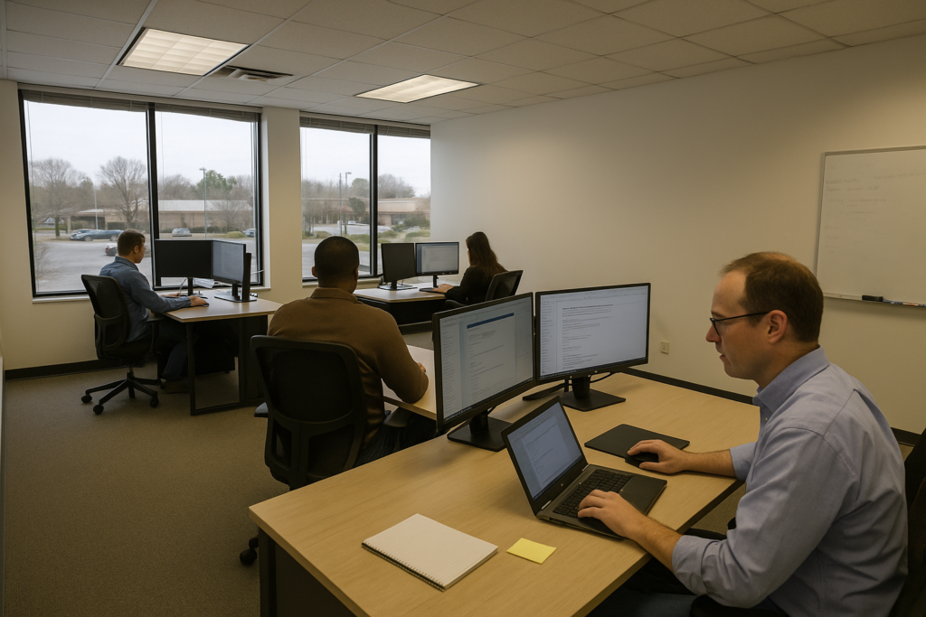 How to Inventory Business Software Before Renewals in Greenville
