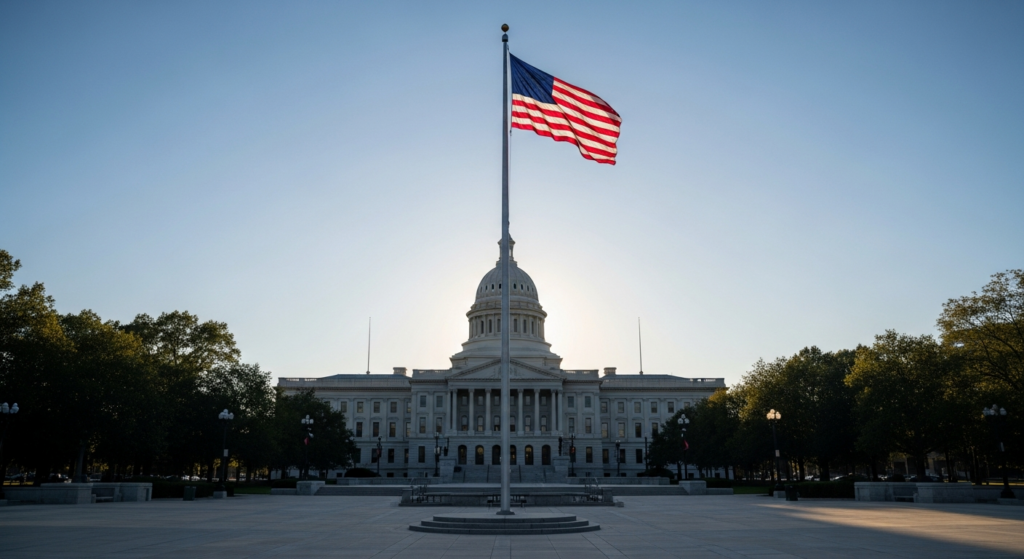 Julia Letlow Secures Republican Senate Nomination in Louisiana