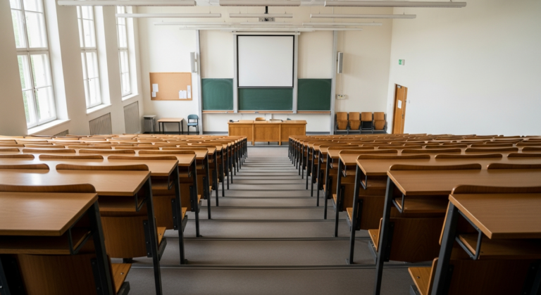 Local Universities Advise Students on Federal Loan Changes Ahead of Fall Billing