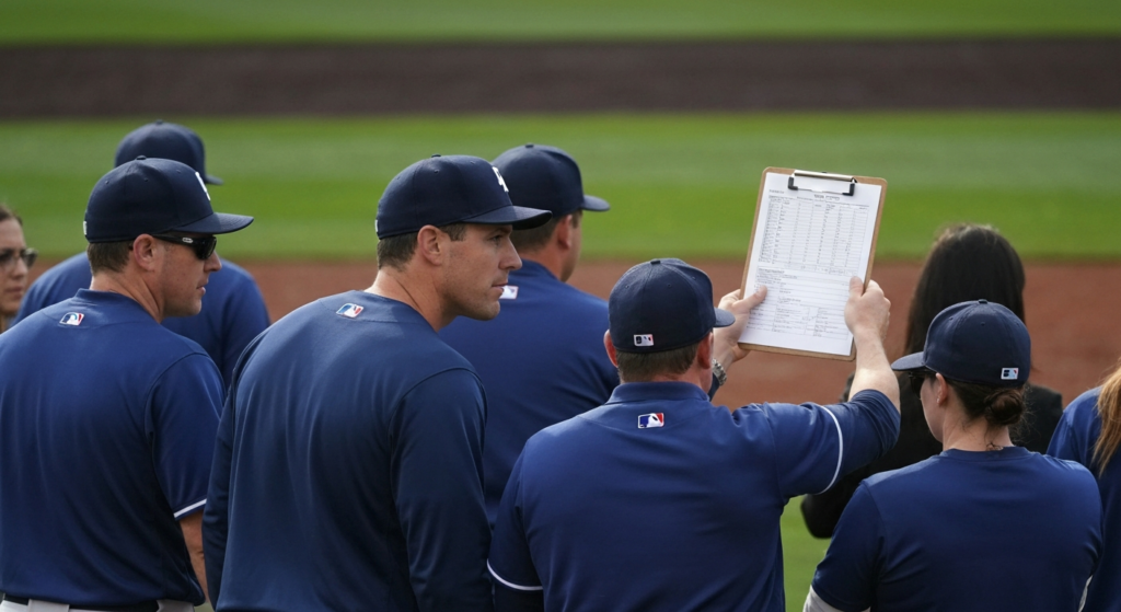 MLB Schedule for June 17 Features National Matchups