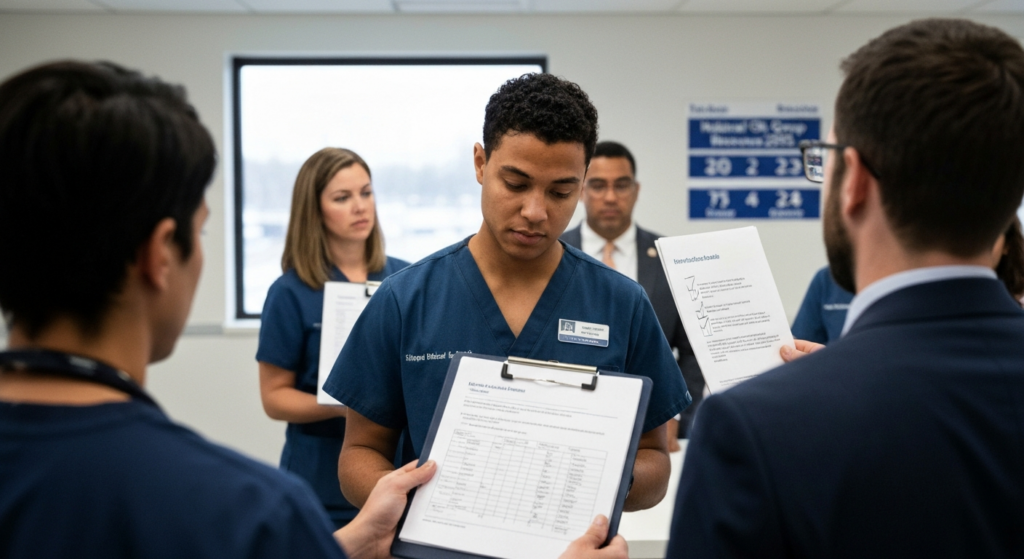 National OB-GYN Group Issues 2026 Maternal Vaccine Schedule, Highlighting Patient-Clinician Dialogue