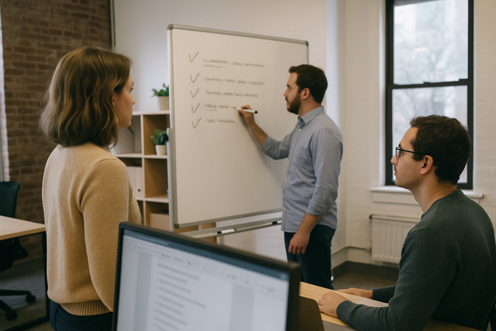 Strategies for Reducing Website Form Spam in Greenville