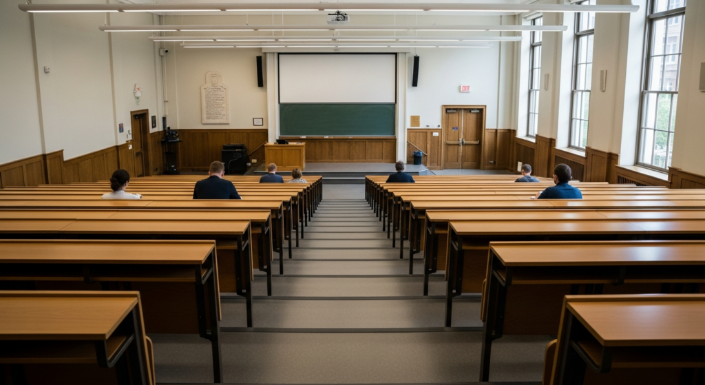 Student-Loan Refund Dispute Highlights Tuition Transparency Issues