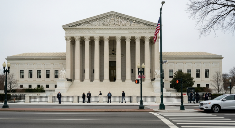 Supreme Court to Hear Arizona Voter Citizenship Case