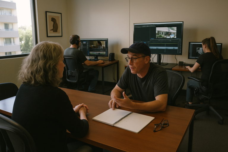 Tentative Contract Between Directors and Studios Sparks Industry Discussion