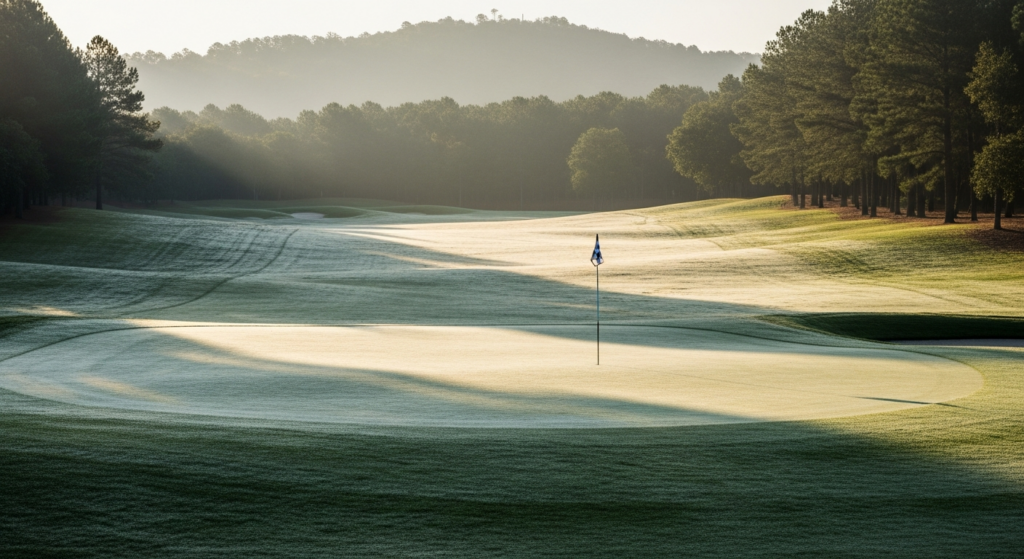 Travelers Championship Continues PGA Tour Narrative Post-Major Stretch