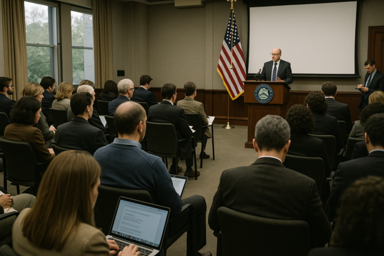 Treasury Previews Guidance for Education Freedom Tax Credit