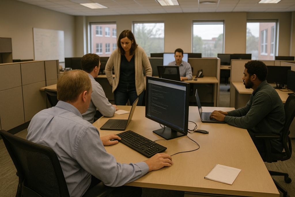 Urgent Patching Needed for Oracle PeopleSoft Vulnerability in Greenville’s Enterprises