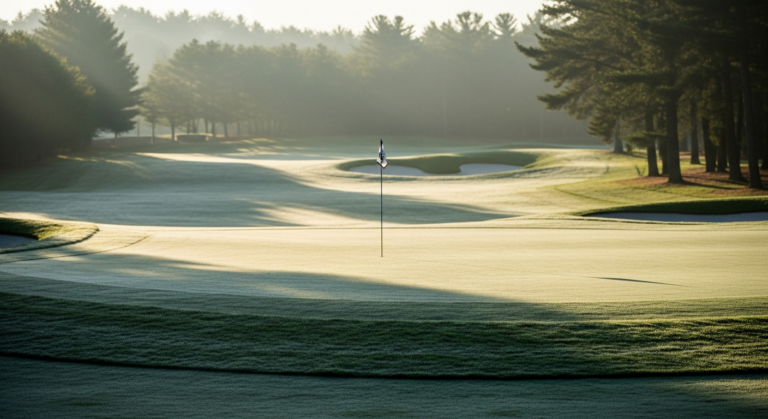 Weekend Golfers Can Sharpen Skills by Studying PGA Tour Tactics