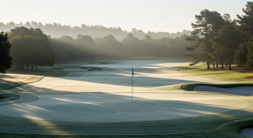 Women’s Golf Major Leaderboard Tightens Heading into Final Weekend