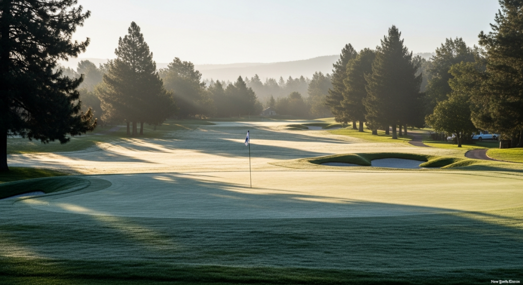 Wyndham Clark Secures Second U.S. Open Title at Shinnecock Hills