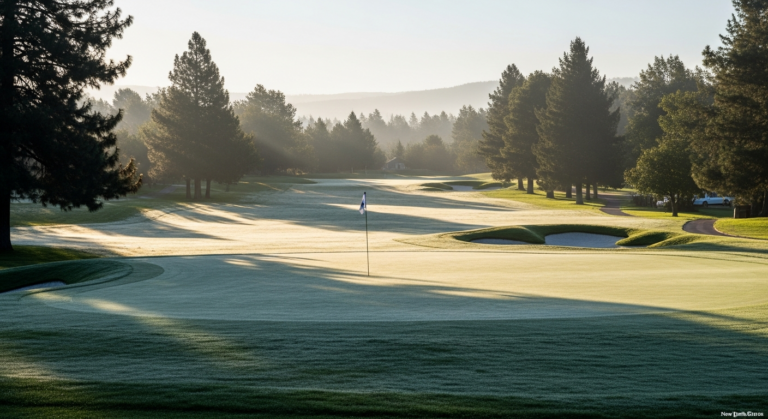 Wyndham Clark Secures Second U.S. Open Title at Shinnecock Hills