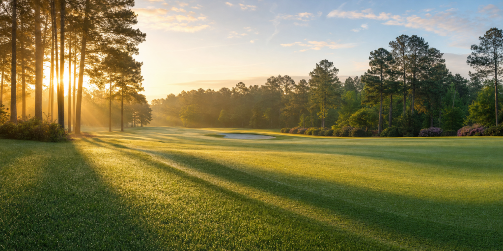 PGA Tour CEO Outlines Two-Track Model and Return of 36-Hole Cuts