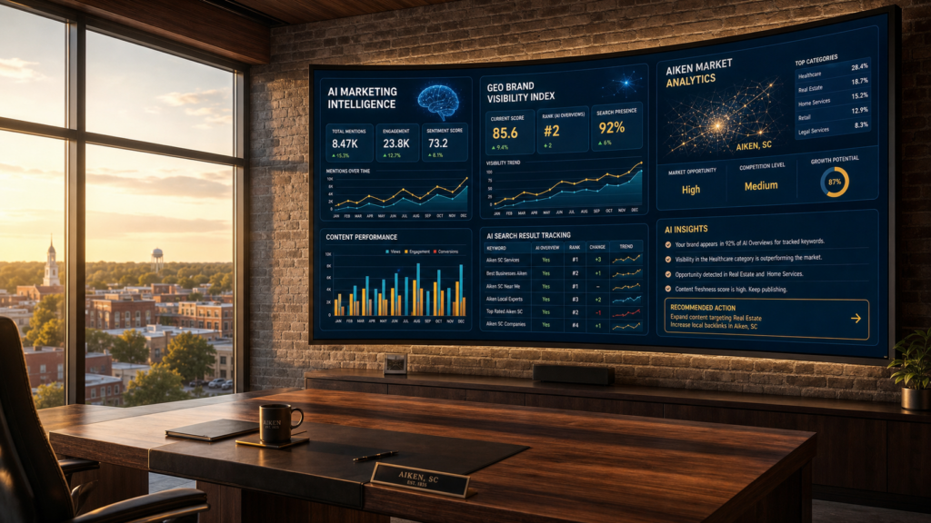 C-Suite Interview Todd Wilkinson Greenville