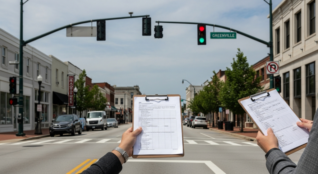 AI Demand Drives Up Tech Prices, Impacting Greenville Consumers