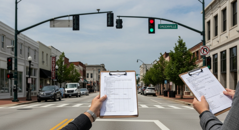 AI Demand Drives Up Tech Prices, Impacting Greenville Consumers