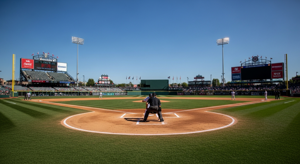 American League Shuts Out National League in All-Star Game, Resonating in Greenville