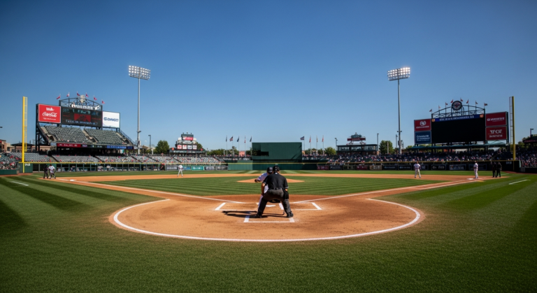 American League Shuts Out National League in All-Star Game, Resonating in Greenville